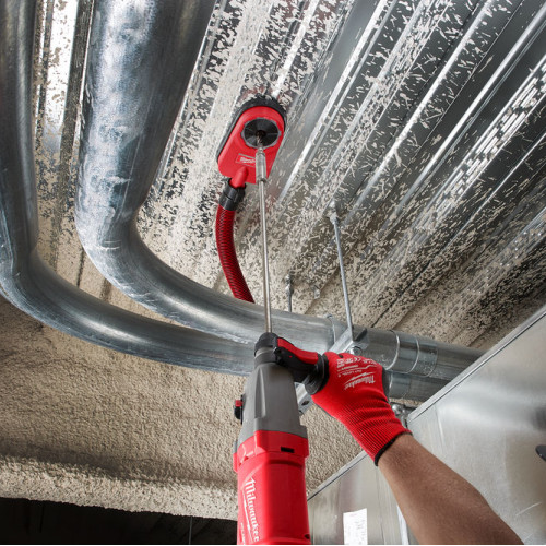 ΠΡΟΕΚΤΑΣΗ SDS- Plus 300 mm