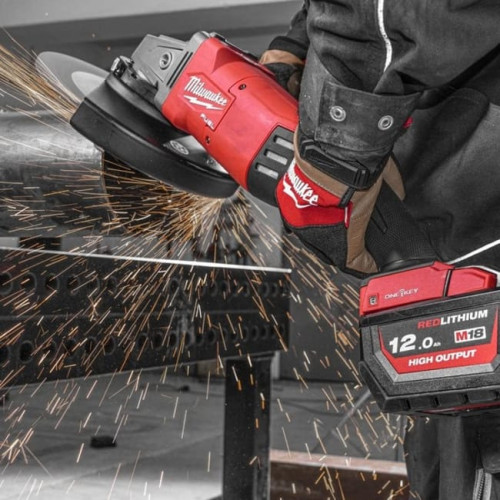 SCS 41 / 125 ΔΙΣΚΟΙ ΚΟΠΗΣ INOX PRO+ Ø 125 X 1,0 MM SET 10 TMX