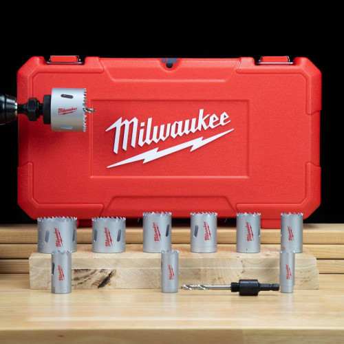 SET ΔΙΜΕΤΑΛΛΙΚΑ ΠΟΤΗΡΟΤΡΥΠΑΝΑ ΕΡΓΟΛΑΒΟΥ – 14 ΤΕΜ