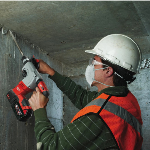 SDS-MAX ΒΕΛΟΝΙ 400 MM