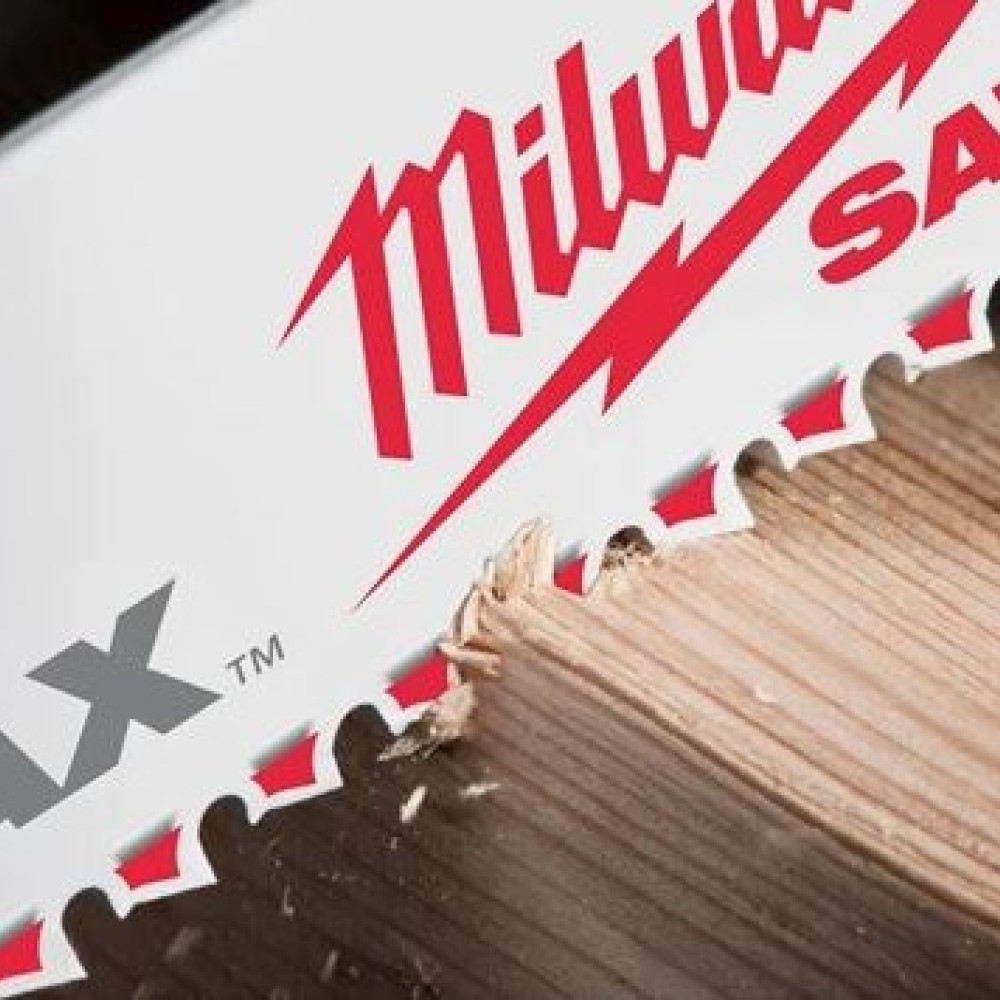 ΛΑΜΑ ΣΠΑΘΟΣΕΓΑΣ ΚΑΤΕΔΑΦΙΣΗΣ HEAVY DUTY AX™ ΓΙΑ ΞΥΛΑ ΜΕ ΠΡΟΚΕΣ