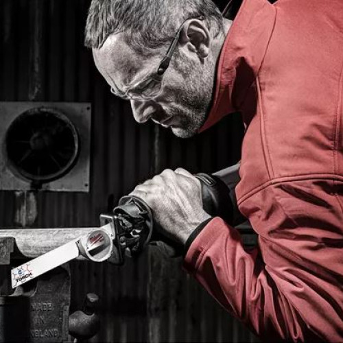 TORCH™ ΛΑΜΑ ΒΑΡΕΩΣ ΤΥΠΟΥ ΓΙΑ ΜΕΤΑΛΛΑ 230MM x 18 Tpi