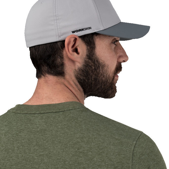 WORKSKIN™ ΚΑΠΕΛΟ ΕΠΙΔΟΣΕΩΝ BASEBALL