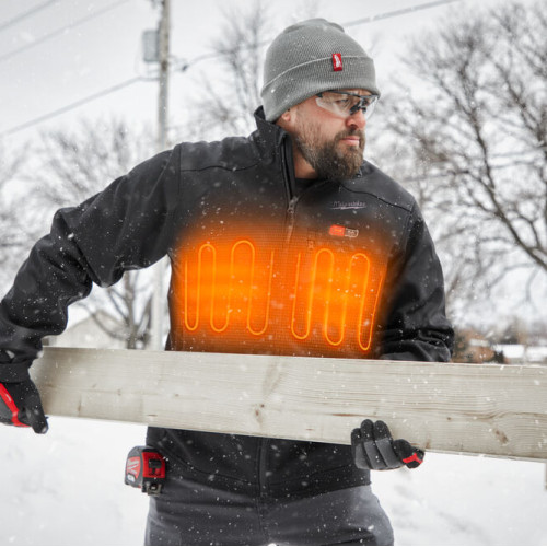 M12™ PREMIUM ΘΕΡΜΑΙΝΟΜΕΝΟ ΜΠΟΥΦΑΝ