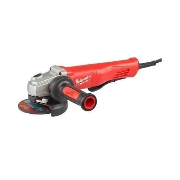 AG13-125 XSPD 1250W ΓΩΝΙΑΚΟΣ ΤΡΟΧΟΣ 125ΜΜ