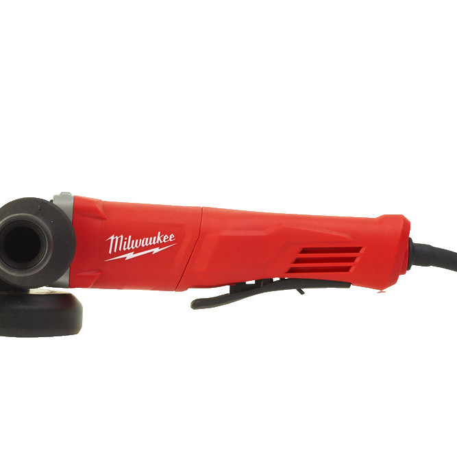 AG13-125 XSPD 1250W ΓΩΝΙΑΚΟΣ ΤΡΟΧΟΣ 125ΜΜ
