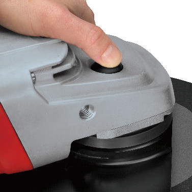 AGV 24-230 GE 2400W ΓΩΝΙΑΚΟΣ ΤΡΟΧΟΣ ΜΕ AVS 230MM