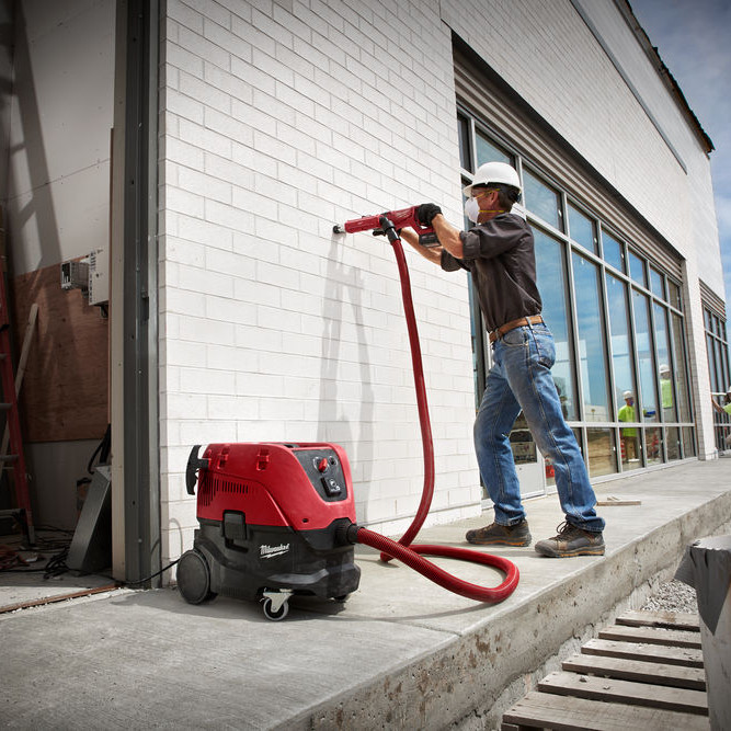 AS 30 LAC 30 L L-CLASS ΣΚΟΥΠΑ ΑNAΡΡΟΦΗΣΗΣ 1200W