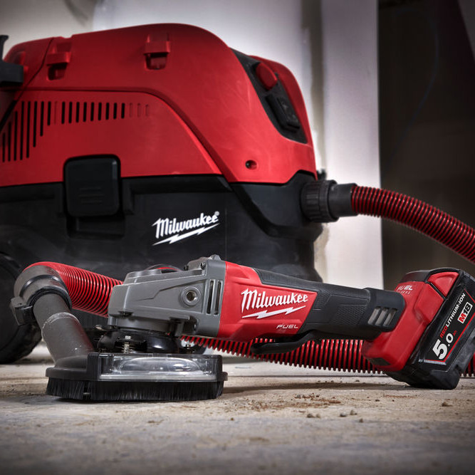 AS 30 LAC 30 L L-CLASS ΣΚΟΥΠΑ ΑNAΡΡΟΦΗΣΗΣ 1200W