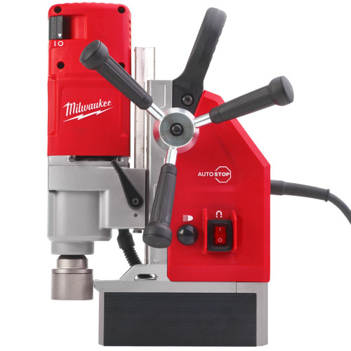 MDE 41 ΜΑΓΝΗΤΙΚΟ ΔΡΑΠΑΝΟ ΜΕ ΗΛΕΚΤΡΟΜΑΓΝΗΤΗ