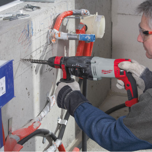 PH 30 POWER X 30MM ΠΙΣΤΟΛΕΤΟ SDS-PLUS 3 ΛΕΙΤΟΥΡΓΕΙΩΝ 3.6J