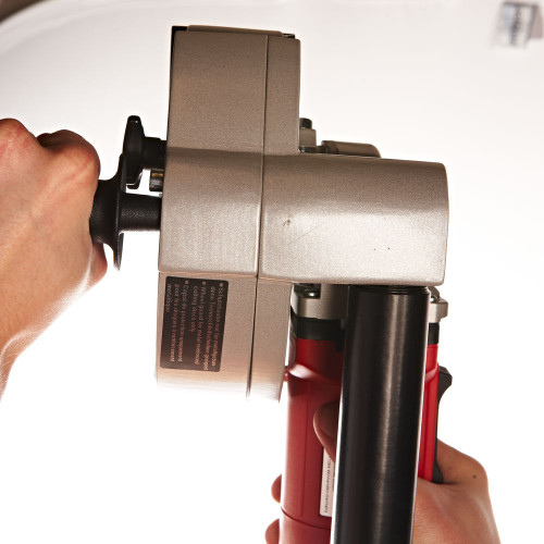 WCE 30 1500 W 125 MM ΦΡΕΖΑ ΑΥΛΑΚΩΣΕΩΝ (30 MM DOC)