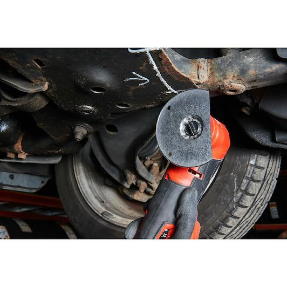 ΤΜΗΜΑΤΙΚΗ ΛΕΠΙΔΑ ΚΟΠΗΣ ΞΥΛΟΥ & ΜΕΤΑΛΛΟΥ 85ΜΜ