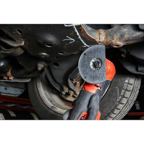 ΤΜΗΜΑΤΙΚΗ ΛΕΠΙΔΑ ΚΟΠΗΣ ΞΥΛΟΥ & ΜΕΤΑΛΛΟΥ 85ΜΜ