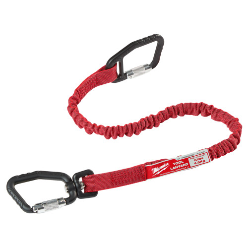 ΛΟΥΡΙ ΣΥΝΔΕΣΗΣ ΕΡΓΑΛΕΙΩΝ QUICK-CONNECT 4.5kg ΚΟΚΚΙΝΟ