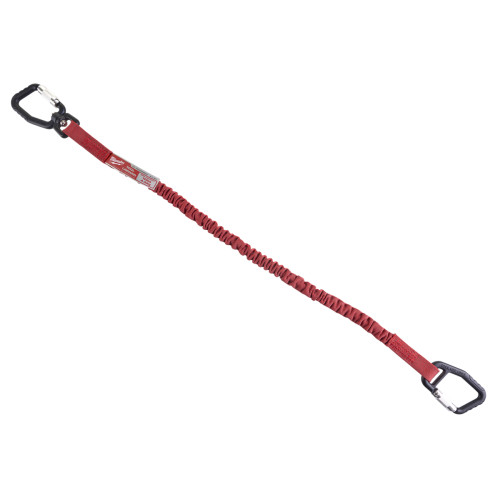 ΛΟΥΡΙ ΣΥΝΔΕΣΗΣ ΕΡΓΑΛΕΙΩΝ QUICK-CONNECT 4.5kg ΚΟΚΚΙΝΟ