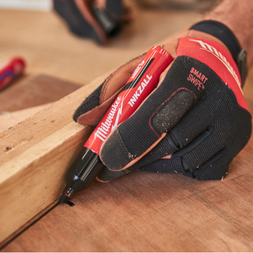 ΥΒΡΙΔΙΚΑ ΔΕΡΜΑΤΙΝΑ ΓΑΝΤΙΑ