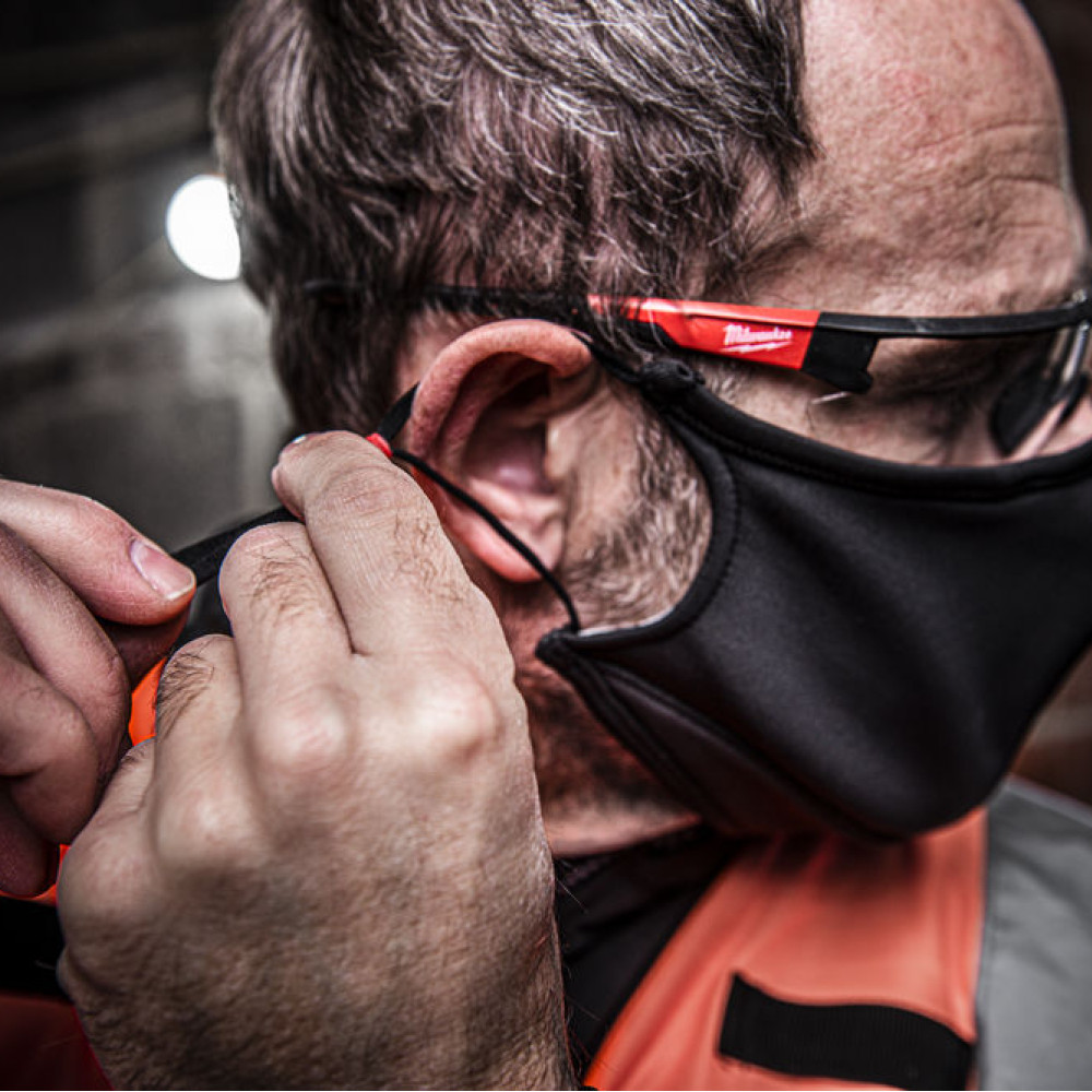 ΜΑΣΚΑ ΠΡΟΣΩΠΟΥ SET 3τμχ