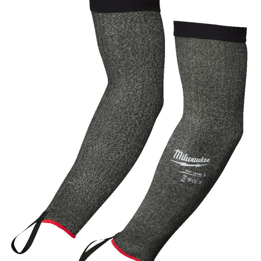 ΜΑΝΙΚΙΑ ΜΕ ΠΡΟΣΤΑΣΙΑ ΚΟΠΗΣ LEVEL E