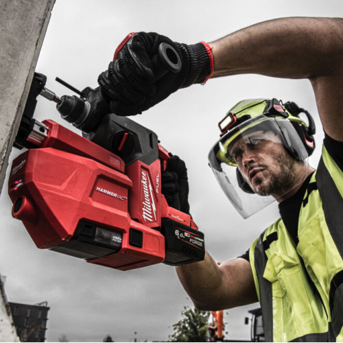 BOLT™ 100 ΜΗ ΑΕΡΙΖΟΜΕΝΟ ΚΡΑΝΟΣ