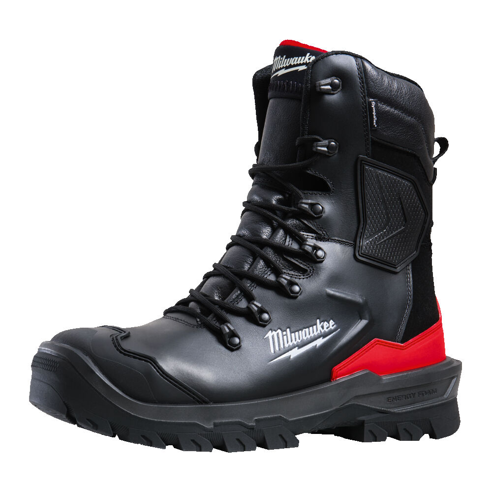 ARMOURTRED™ S7S ΜΠΟΤΕΣ ΑΣΦΑΛΕΙΑΣ ΜΕ ΠΛΗΡΕΣ ΔΕΡΜΑ ΑΝΩ ΜΕΡΟΣ