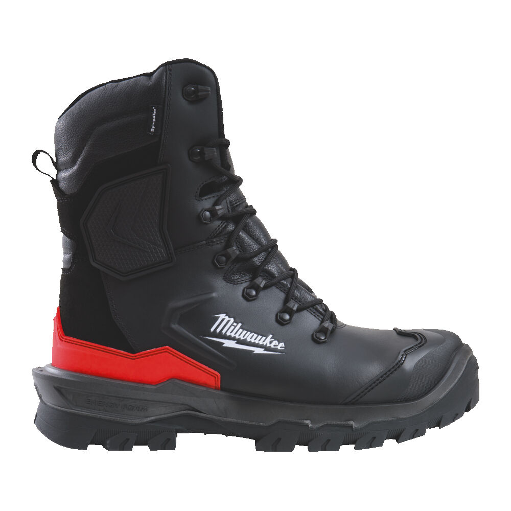 ARMOURTRED™ S7S ΜΠΟΤΕΣ ΑΣΦΑΛΕΙΑΣ ΜΕ ΠΛΗΡΕΣ ΔΕΡΜΑ ΑΝΩ ΜΕΡΟΣ