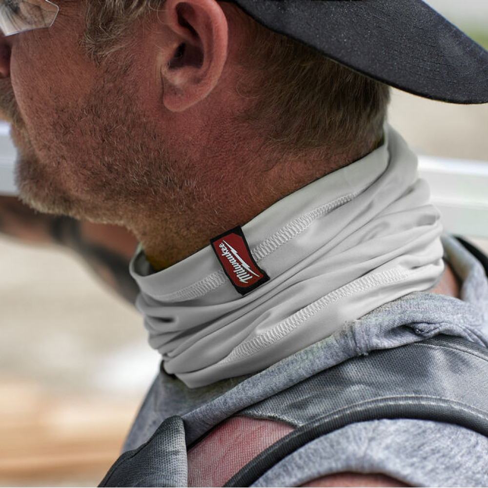 ΠΡΟΣΤΑΣΙΑ ΛΑΙΜΟΥ & ΚΕΦΑΛΗΣ ΑΠΟ ΚΑΙΡΙΚΕΣ ΣΥΝΘΗΚΕΣ