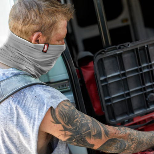 ΠΡΟΣΤΑΣΙΑ ΛΑΙΜΟΥ & ΚΕΦΑΛΗΣ ΑΠΟ ΚΑΙΡΙΚΕΣ ΣΥΝΘΗΚΕΣ