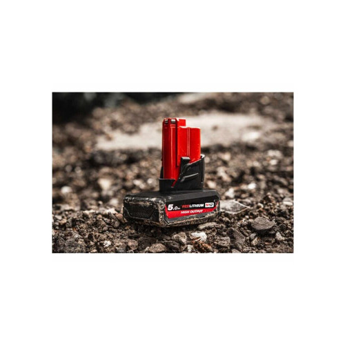 M12™ HIGH OUTPUT™ 5.0 Ah ΜΠΑΤΑΡΙΑ