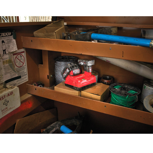 M12-18 FC ΤΑΧΥΦΟΡΤΙΣΤΗΣ