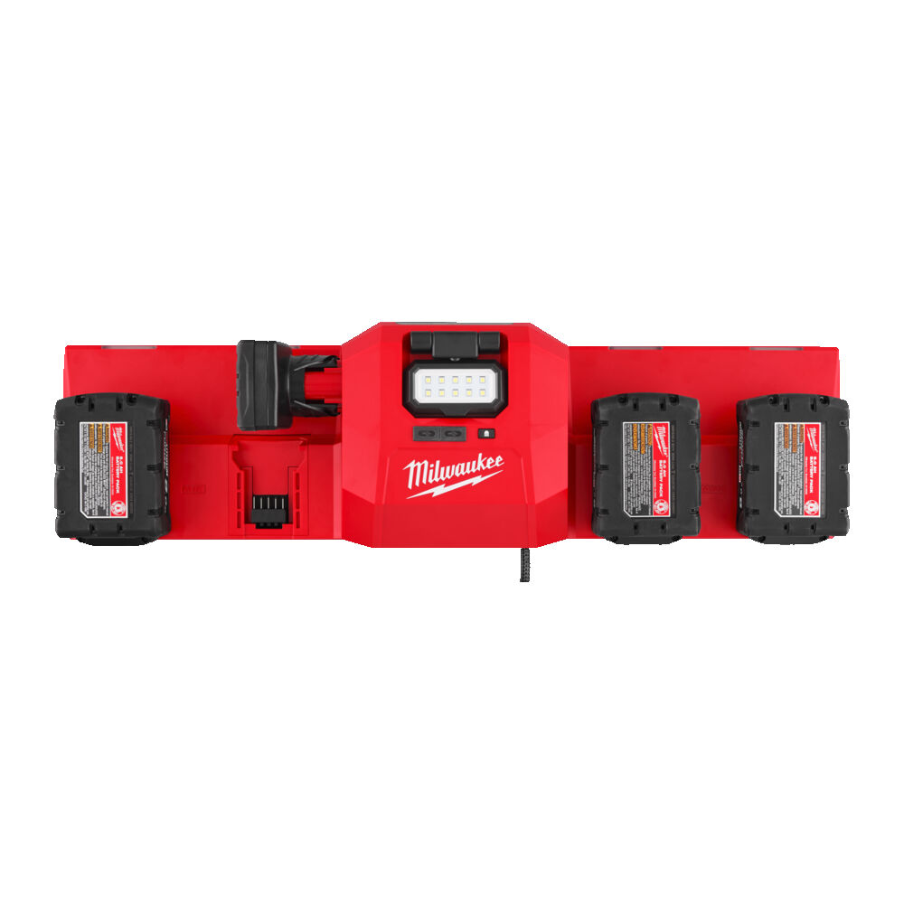 M12™ – M18™ GBC4 GANGBOX ΤΑΧΥΦΟΡΤΙΣΤΗΣ