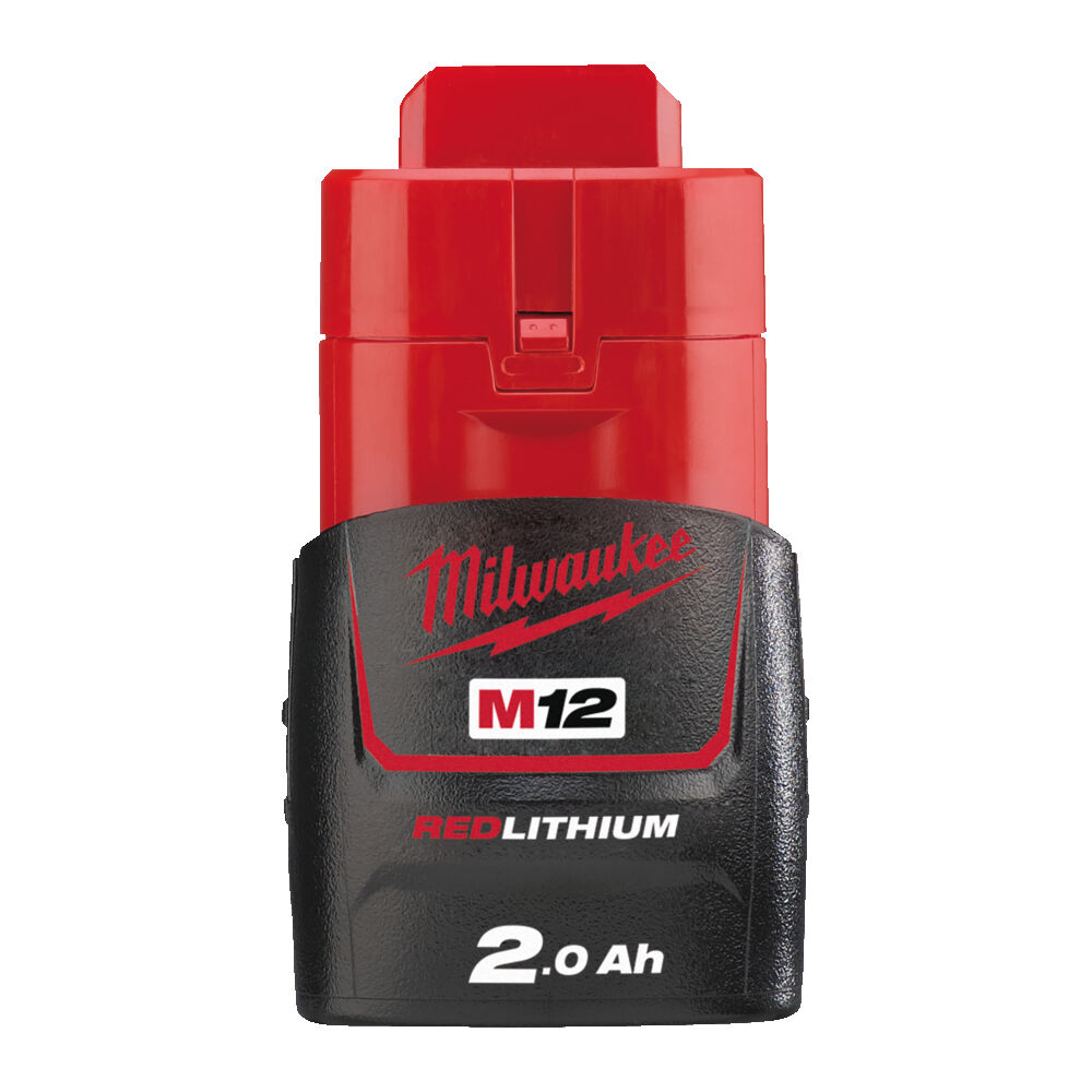 M12™ Β2 12V ΜΠΑΤΑΡΙΑ 2.0 AH