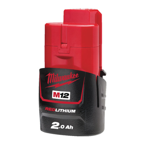 M12™ HIGH OUTPUT™ 2.5 Ah ΜΠΑΤΑΡΙΑ