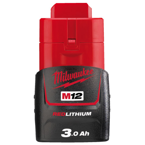 M12™ NRG-303 3 ΜΠΑΤΑΡΙΕΣ 12V 3.0 AH ΦΟΡΤΙΣΤΗΣ C12 C
