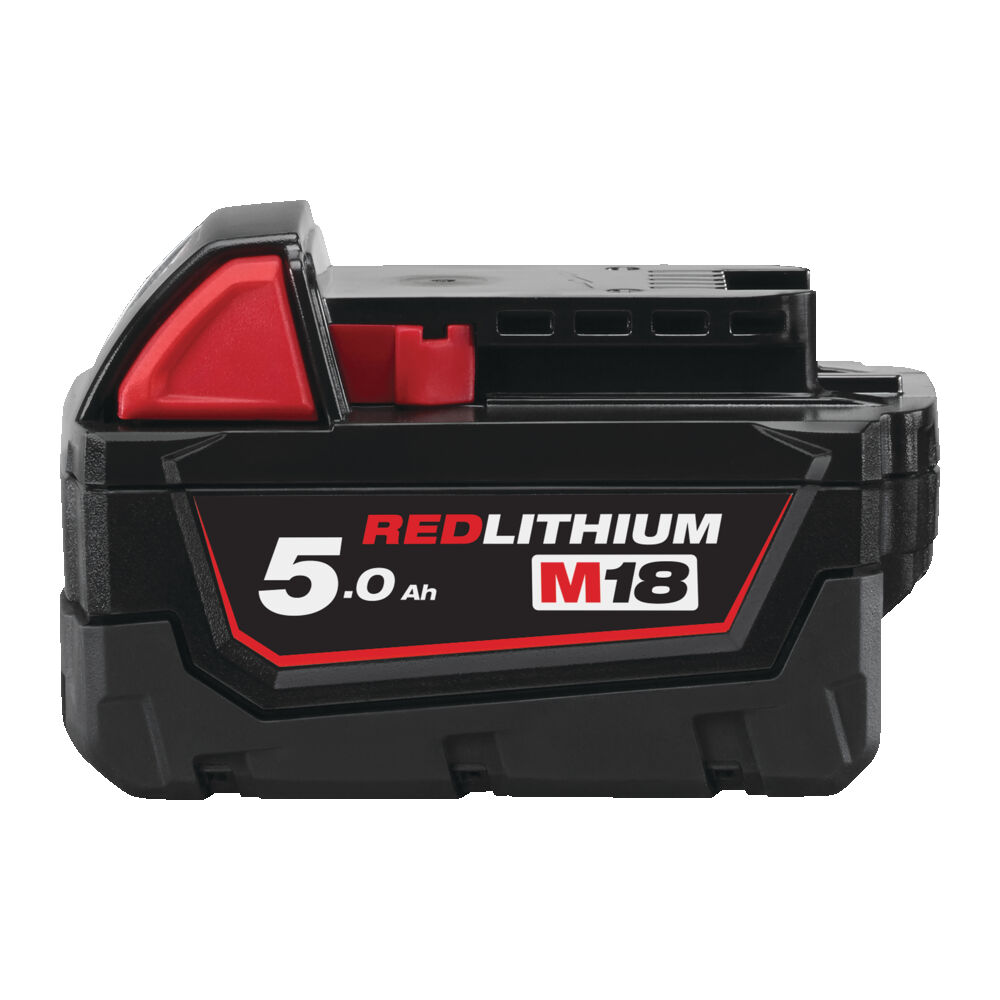 M18™ B5 ΜΠΑΤΑΡΙΑ 18V 5.0 AH