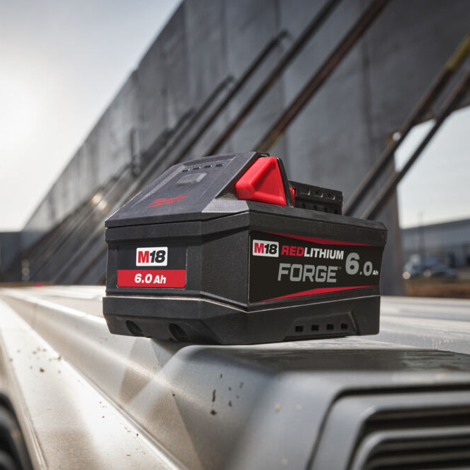 M18™ FORGE™ M18 FB6 ΜΠΑΤΑΡΙΑ 6.0 Ah