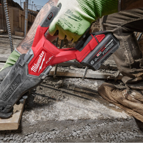 M18™ FORGE™ M18 FB6 ΜΠΑΤΑΡΙΑ 6.0 Ah