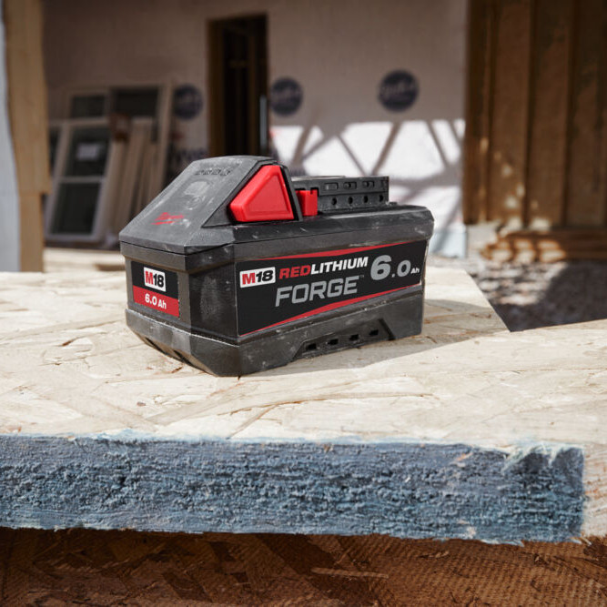 M18™ FORGE™ M18 FB6 ΜΠΑΤΑΡΙΑ 6.0 Ah