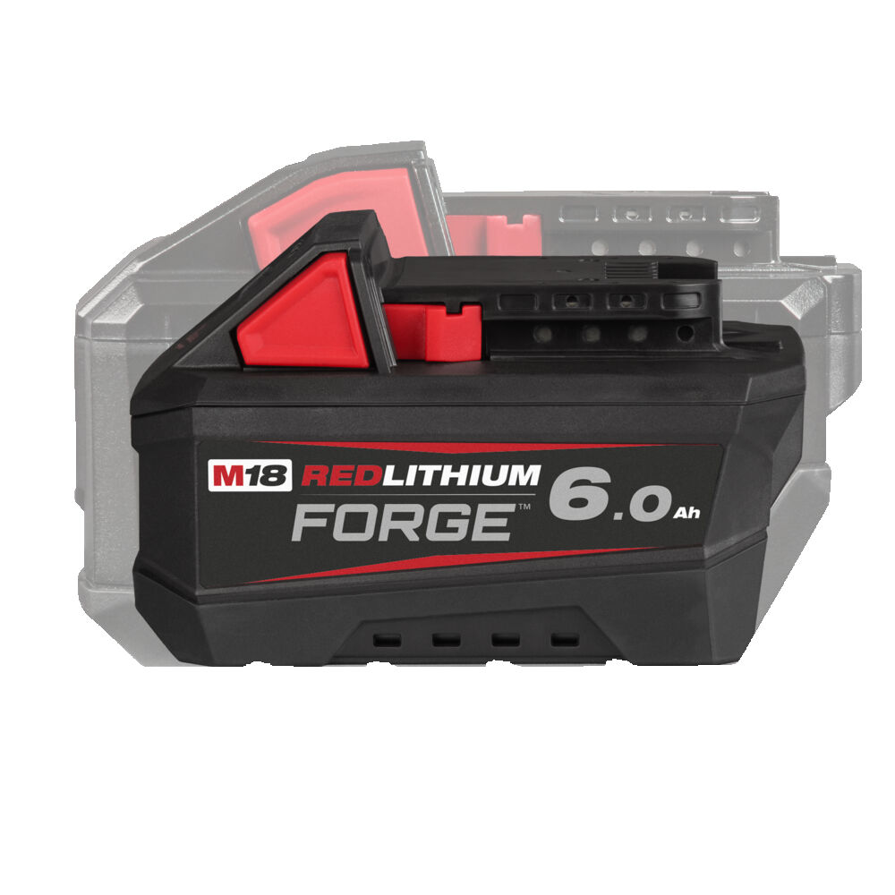 M18™ FORGE™ M18 FB6 ΜΠΑΤΑΡΙΑ 6.0 Ah