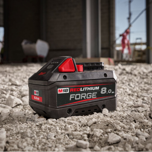 M18™ FORGE™ M18 FB8 ΜΠΑΤΑΡΙΑ 8.0 Ah