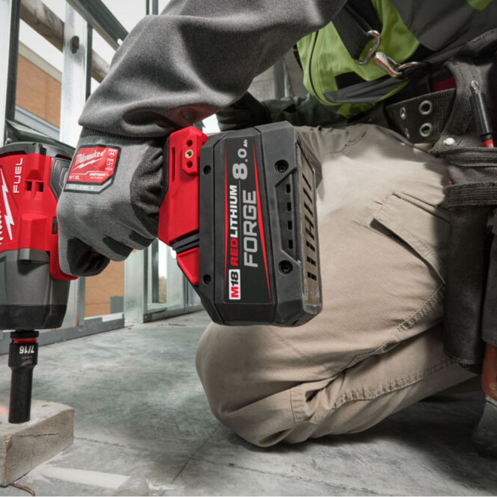 M18™ FORGE™ M18 FB8 ΜΠΑΤΑΡΙΑ 8.0 Ah