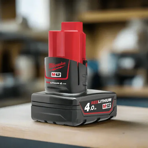 M12™ Β4 12V ΜΠΑΤΑΡΙΑ 4.0 AH