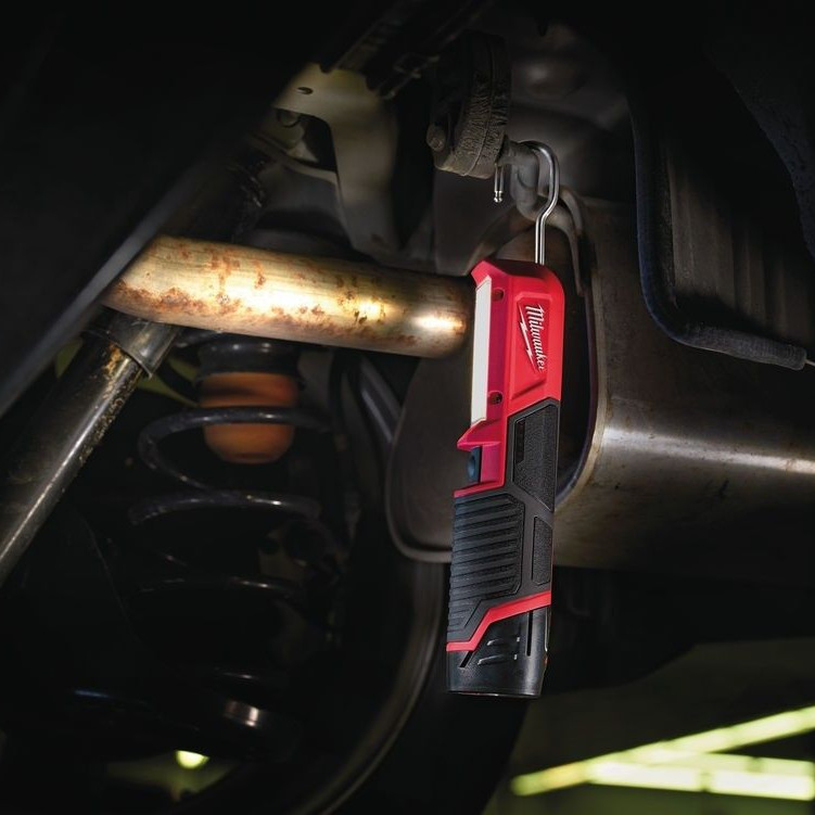 M12™ SL-0 ΦΑΚΟΣ STICK TRUEVIEW™ 220 LUMENS
