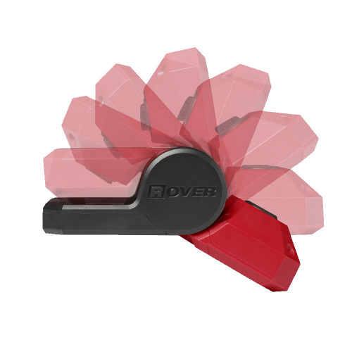 L4 FFL-301 USB ΦΑΚΟΣ ΕΡΓΑΣΙΑΣ ΕΥΡΕΙΑΣ ΔΕΣΜΗΣ 550 LUMENS