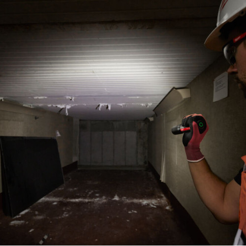 USB L4 FL2000-301 ΕΠΑΝΑΦΟΡΤΙΖΟΜΕΝΟΣ ΦΑΚΟΣ ΜΕ 2.000 LUMENS