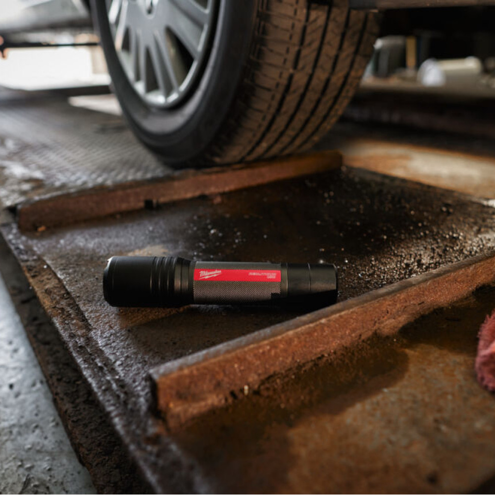 USB L4 FL2000-301 ΕΠΑΝΑΦΟΡΤΙΖΟΜΕΝΟΣ ΦΑΚΟΣ ΜΕ 2.000 LUMENS