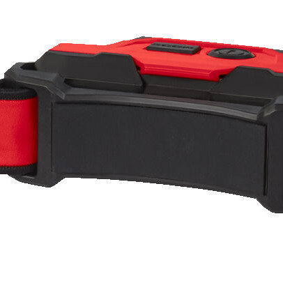 L4 HL-VIS-301 USB ΕΠΑΝΑΦΟΡΤΙΖΟΜΕΝΟΣ ΦΑΚΟΣ ΚΕΦΑΛΗΣ