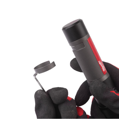 USB L4 TMLED-301 ΕΠΑΝΑΦΟΡΤΙΖΟΜΕΝΟΣ ΦΑΚΟΣ ΠΕΡΙΣΤΡΟΦΙΚΗΣ ΕΣΤΙΑΣΗΣ 1.100 LUMENS