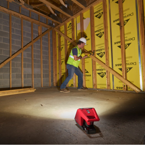 M12™ AL-0 LED ΦΑΚΟΣ ΕΠΙΦΑΝΕΙΑΣ 1000 LUMENS