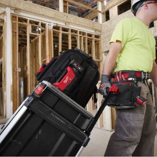 M12™ ALIP-0 ΠΟΛΥΚΑΤΕΥΘΥΝΤΙΚΟΣ ΠΡΟΒΟΛΕΑΣ LED ΜΕ ΣΥΜΒΑΤΟΤΗΤΑ PACKOUT™